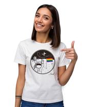 Camiseta Awnil - Em todo Lugar Camiseta Awnil - Em todo Lugar