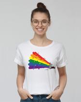 Camiseta Awnil - Sai do Armário Camiseta Awnil - Sai do Armário