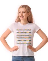 Camiseta Awnil - Somos Muitos
