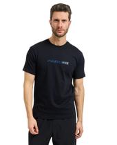 Camiseta AX Slim Fit em Algodão - XM002728 Camiseta AX Slim Fit em Algodão - XM002728