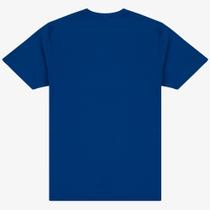 camiseta azul