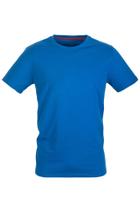 Camiseta azul