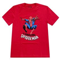 Camiseta b + mar N amazing spider gg C745