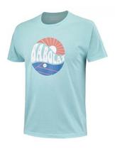 Camiseta Babolat Exercise Vintage Tee Men