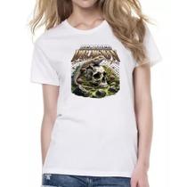 Camiseta Baby Look Bearded Dragon - Alearts
