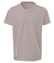 Camiseta Baby Look Cinza Claro M Camiseta Baby Look Cinza Claro M