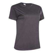 Camiseta Baby Look Dry Fit Feminina Academia Treino Fitness