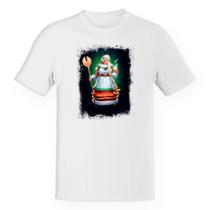 Camiseta Baby Look Empires and Puzzles Heroi Mãe do Norte Camiseta Baby Look Empires and Puzzles Heroi Mãe do Norte