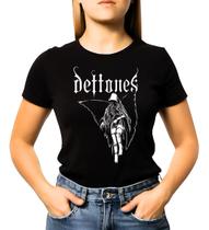 Camiseta Baby Look Feminina Banda Deftones 100% Algodao 09 Camiseta Baby Look Feminina Banda Deftones 100% Algodao 09
