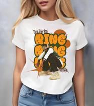 Camiseta Baby Look Feminina Tyler The Creator New Mode 04 Camiseta Baby Look Feminina Tyler The Creator New Mode 04