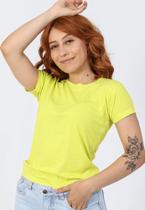 Camiseta Baby Look Feminina Viscolycra Camiseta Baby Look Feminina Viscolycra