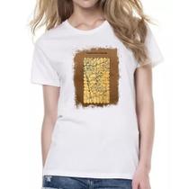 Camiseta Baby Look Grimm Mapa completo das chaves