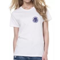 Camiseta Baby Look Grimm Portland Police Dept