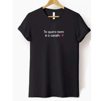 Camiseta Baby Look Jão Frase Cantor Camisa Feminina Algodão