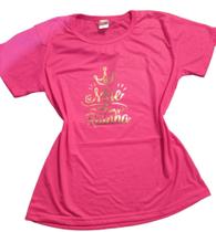 Camiseta Baby look personalizada