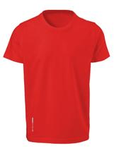 Camiseta Baby Look Vermelha P Camiseta Baby Look Vermelha P