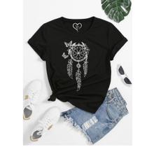 Camiseta Baby Look Camiseta Baby Look