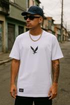 Camiseta Back-to-Back