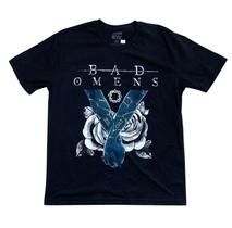 Camiseta Bad Omens