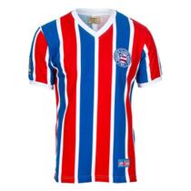 Camiseta Bahia Retrô 1988 Masculina - RetrôMania Camiseta Bahia Retrô 1988 Masculina - RetrôMania