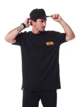 Camiseta Bali Co. Bomb Camiseta Bali Co. Bomb