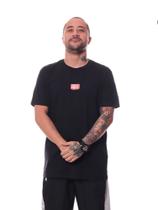 Camiseta Bali Company Box Checkboard