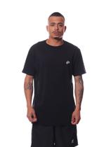 Camiseta Bali Company Classic Arrow Patch Camiseta Bali Company Classic Arrow Patch