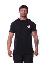 Camiseta Bali Company Classic Bali Reticula Camiseta Bali Company Classic Bali Reticula
