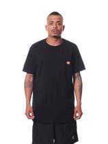 Camiseta Bali Company Classic Lettermark Patch