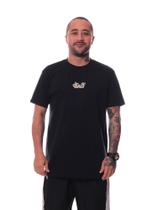 Camiseta Bali Company Classic Logo Overhead
