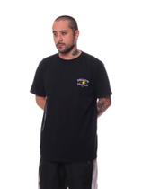 Camiseta Bali Company Follow The Sun
