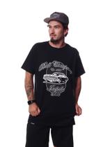 Camiseta Bali Company Impala Camiseta Bali Company Impala