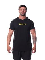 Camiseta Bali Company Jardim Botanico