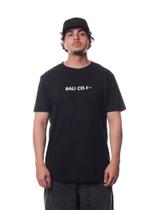 Camiseta Bali Company Jardim do Pixo