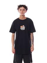 Camiseta Bali Company Magic Forest Camiseta Bali Company Magic Forest