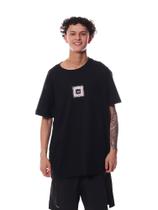 Camiseta Bali Company Mushroom Borracha Camiseta Bali Company Mushroom Borracha