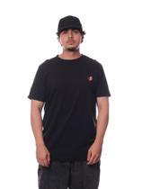 Camiseta Bali Company Rubber Class Red