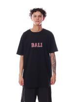 Camiseta Bali Company Sox Camiseta Bali Company Sox