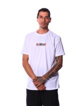 Camiseta Bali Hai Bolinha de Gude