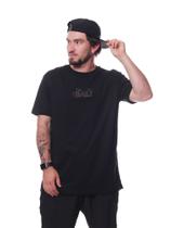 Camiseta Bali Hai Classic Big Lettermark
