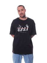 Camiseta Bali Hai Clean Camiseta Bali Hai Clean
