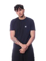 Camiseta Bali Hai Estilizado Camiseta Bali Hai Estilizado