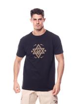 Camiseta Bali Hai Estrela de Davi Horus Camiseta Bali Hai Estrela de Davi Horus
