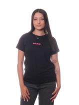 Camiseta Bali Hai Fem Moderna Camiseta Bali Hai Fem Moderna