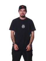 Camiseta Bali Hai Lobo Camiseta Bali Hai Lobo