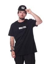 Camiseta Bali Hai Made In Cwb