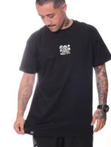 Camiseta Bali Hai Mushroom Camiseta Bali Hai Mushroom