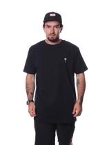 Camiseta Bali Hai Palmeira Embroidery Camiseta Bali Hai Palmeira Embroidery