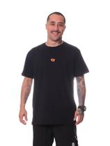 Camiseta Bali Hai Patch Classic Lettermark Camiseta Bali Hai Patch Classic Lettermark