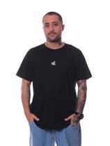 Camiseta Bali Hai Patch Classic Camiseta Bali Hai Patch Classic